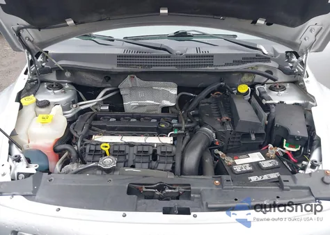 2008 Dodge Caliber Se from USA, damaged, VIN 1B3HB28B58D720558